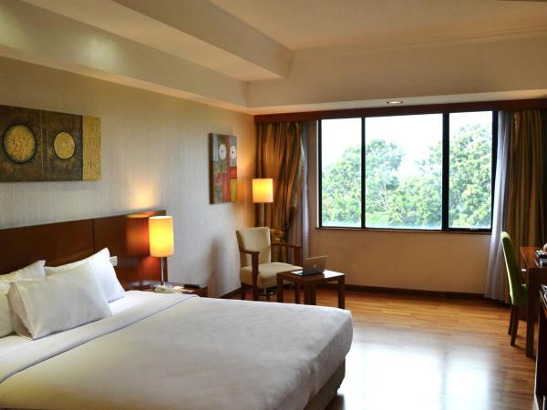 ARTOTEL Gelora Senayan Jakarta : photo 7 de la chambre chambre lit king-size deluxe
