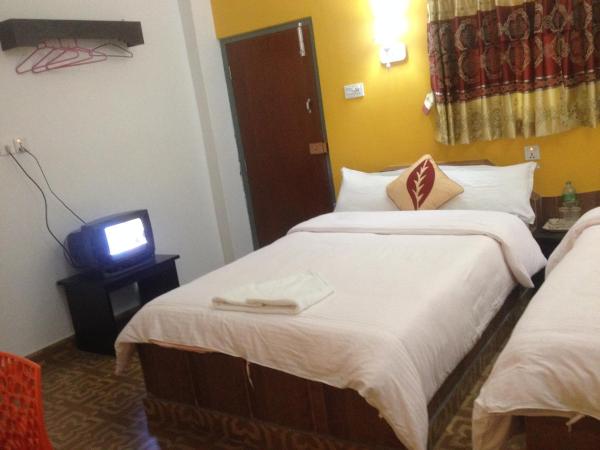 Bishnu Homestay : photo 5 de la chambre appartement