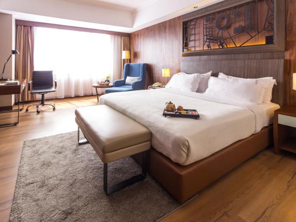 ARTOTEL Gelora Senayan Jakarta : photo 3 de la chambre chambre lit king-size premium
