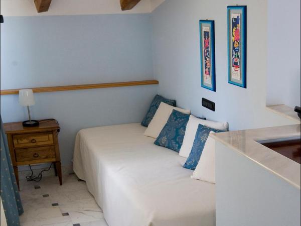 Le Ville Relais : photo 7 de la chambre suite