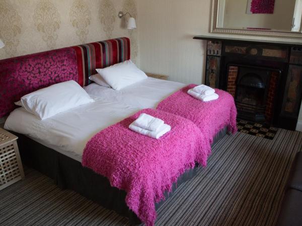 The Haven : photo 2 de la chambre chambre lit jumeaux standard - rez-de-chaussée