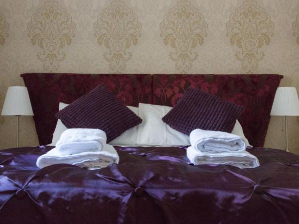 The Haven : photo 3 de la chambre chambre double standard – rez-de-chaussée