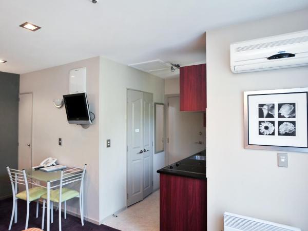 Athena Motel : photo 8 de la chambre studio athena avec spa