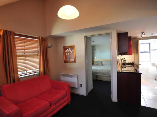 Athena Motel : photo 6 de la chambre appartement 2 chambres athena