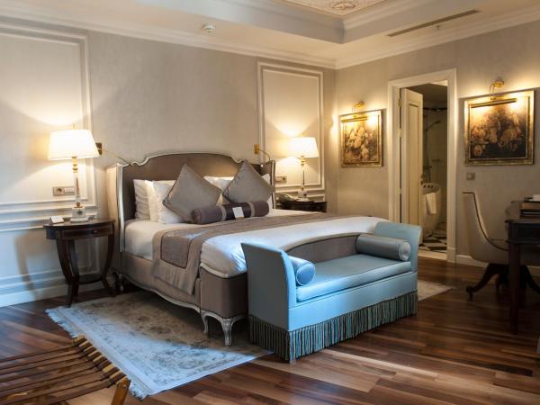Rixos Pera Istanbul : photo 7 de la chambre suite 1 chambre
