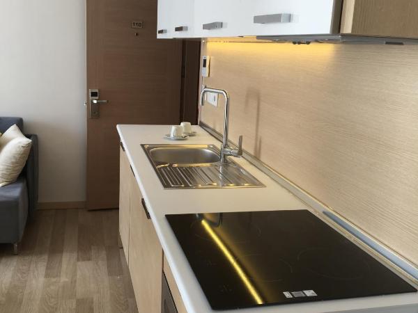 Boutique Suite Mim-A : photo 3 de la chambre appartement standard