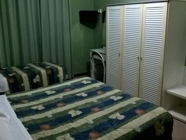 Hotel Del Sole : photo 5 de la chambre chambre double ou lits jumeaux