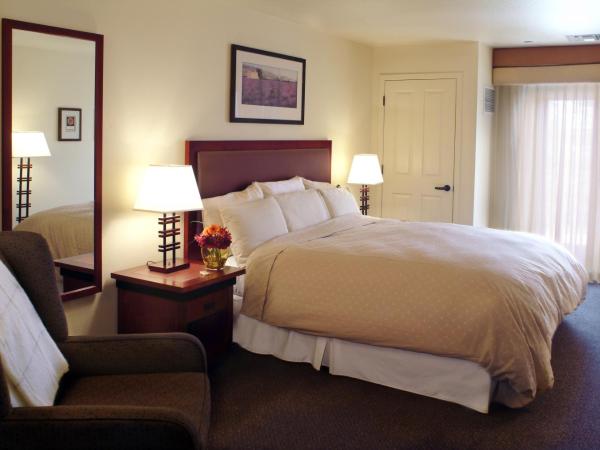 Larkspur Landing Sacramento-An All-Suite Hotel : photo 5 de la chambre suite exécutive