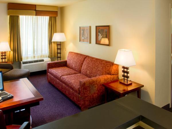Larkspur Landing Sacramento-An All-Suite Hotel : photo 6 de la chambre suite exécutive