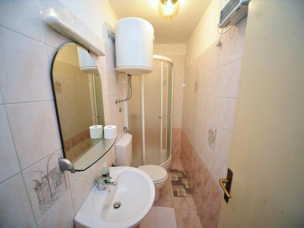 Rooms Novaković : photo 5 de la chambre chambre triple - vue sur mer