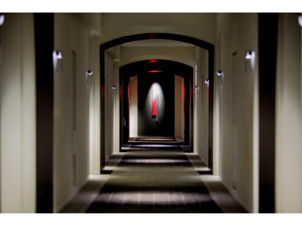 Hotel Trusty Nagoya Shirakawa : photo 3 de la chambre chambre double standard - fumeurs