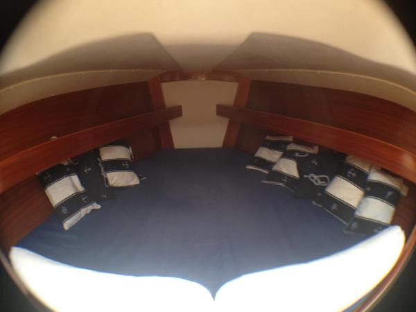 Cavallino luxury house boat : photo 4 de la chambre mobile home