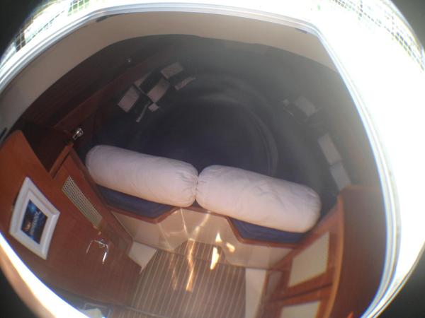 Cavallino luxury house boat : photo 2 de la chambre mobile home