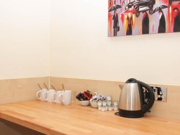 Tony's House Hotel : photo 2 de la chambre chambre double