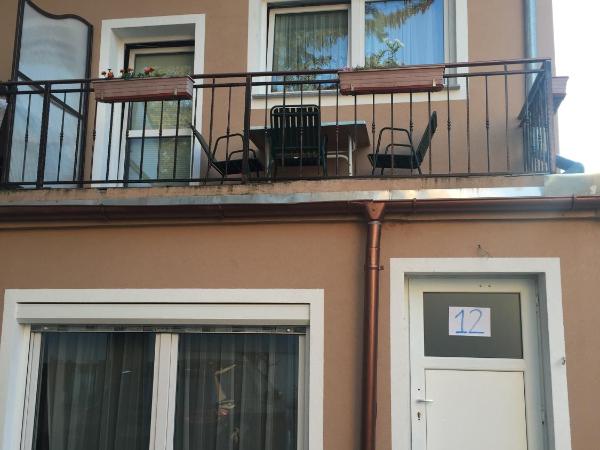 Cáfe 168 : photo 7 de la chambre chambre lits jumeaux Économique