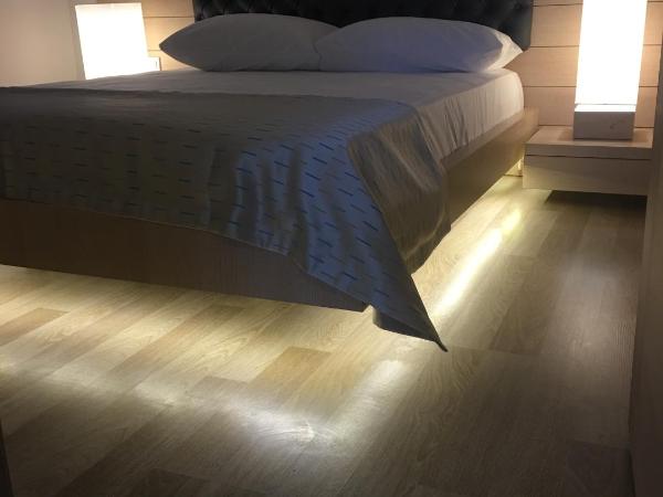 Boutique Suite Mim-A : photo 9 de la chambre appartement avec vue sur la montagne