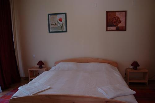 Bed Breakfast Hotel Budapest : photo 4 de la chambre chambre double