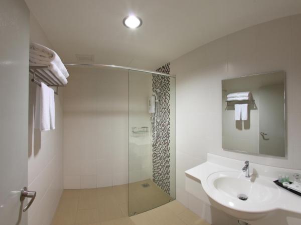 Hotel Min Cott : photo 4 de la chambre chambre familiale