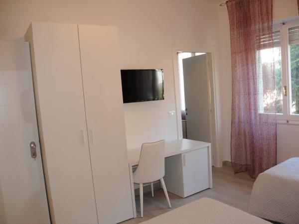 Affittacamere La Perla : photo 6 de la chambre chambre double ou lits jumeaux
