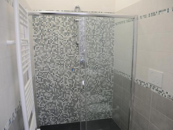 Affittacamere La Perla : photo 8 de la chambre chambre double ou lits jumeaux