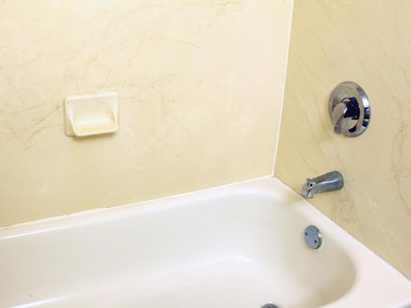 The Conwell Inn : photo 7 de la chambre chambre deluxe avec 2 lits queen-size