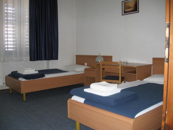Hotel Veli Jože : photo 7 de la chambre chambre triple