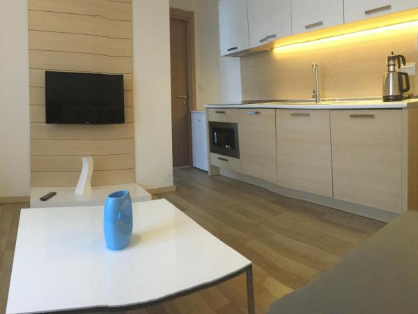 Boutique Suite Mim-A : photo 10 de la chambre appartement