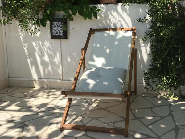 Villa Misita : photo 10 de la chambre appartement - vue sur mer