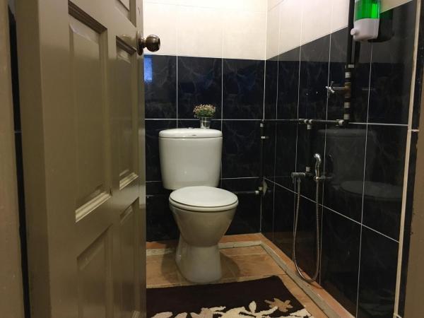 Check In Lodge : photo 1 de la chambre lit dans dortoir mixte de 6 lits