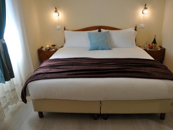 Casa Ardizzoni : photo 4 de la chambre chambre double ou lits jumeaux avec salle de bains privative
