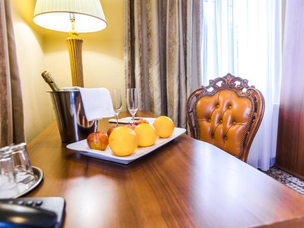 Spa Hotel Panorama : photo 5 de la chambre suite