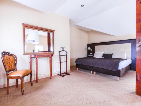 Spa Hotel Panorama : photo 2 de la chambre suite