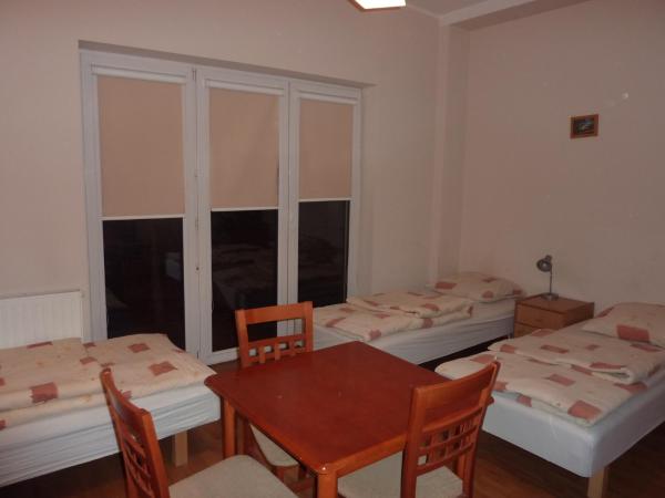 Zajazd Arka : photo 1 de la chambre chambre triple