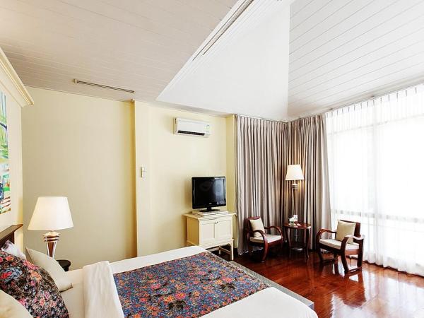 Baan Bayan - Hua Hin - SHA Extra Plus : photo 4 de la chambre chambre triple