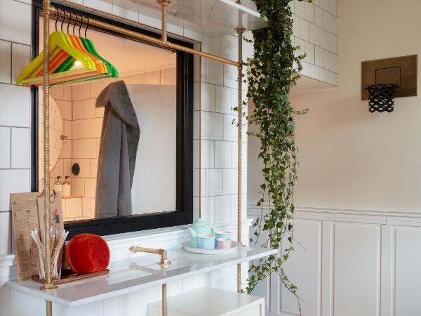 Max Brown Hotel Ku'damm, part of Sircle Collection : photo 6 de la chambre grande chambre double