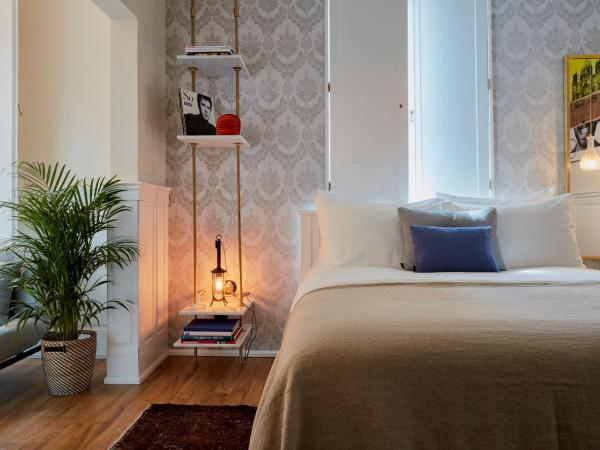 Max Brown Hotel Ku'damm, part of Sircle Collection : photo 5 de la chambre grande chambre double