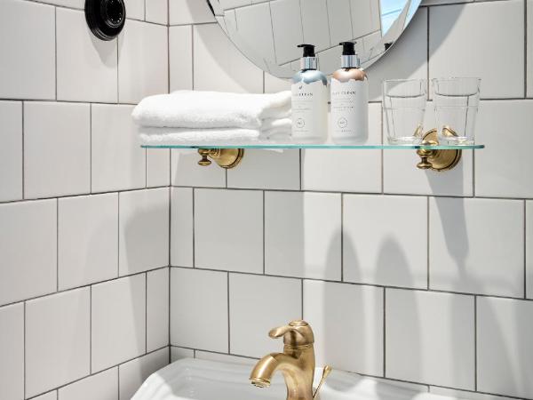 Max Brown Hotel Ku'damm, part of Sircle Collection : photo 2 de la chambre petite chambre double