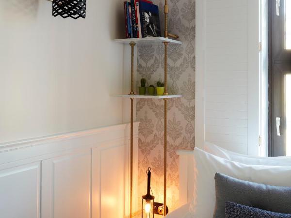 Max Brown Hotel Ku'damm, part of Sircle Collection : photo 5 de la chambre petite chambre double