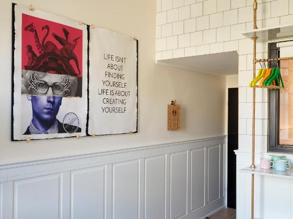 Max Brown Hotel Ku'damm, part of Sircle Collection : photo 4 de la chambre petite chambre double