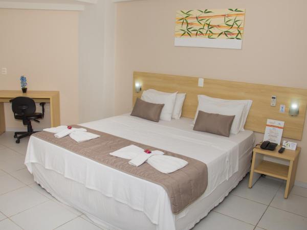 Marsallis Praia Hotel : photo 7 de la chambre appartement standard