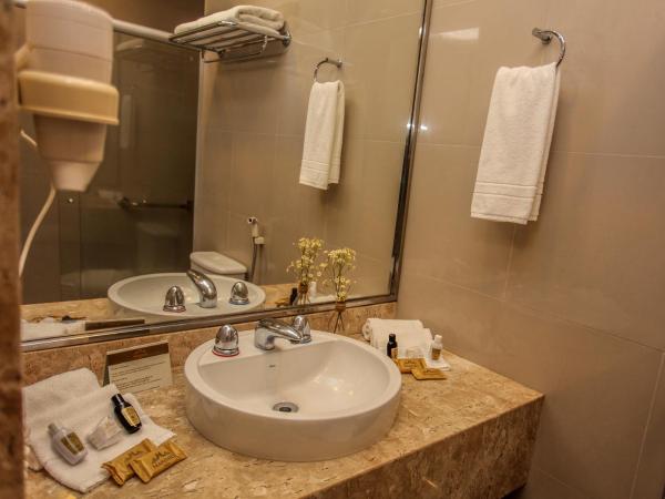 Mareiro Hotel : photo 6 de la chambre chambre standard