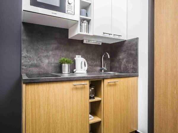 Kampus Palace : photo 4 de la chambre chambre simple