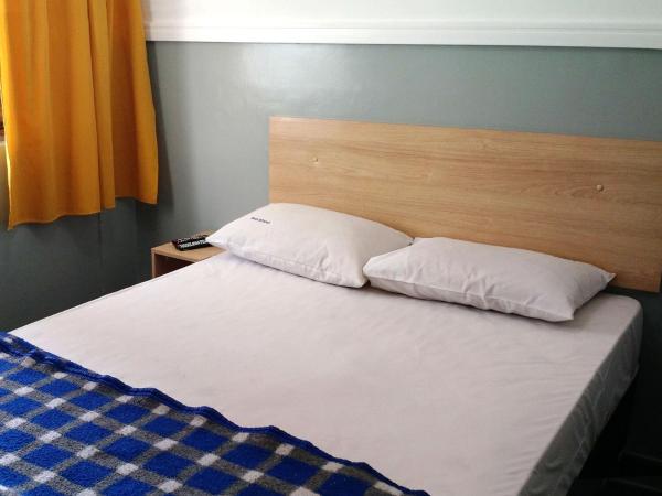 HOTEL PAULISTANO Parque Anhembi : photo 3 de la chambre chambre double