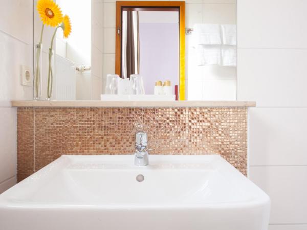 Hotel Elba am Kurfürstendamm - Design Chambers : photo 4 de la chambre chambre double confort