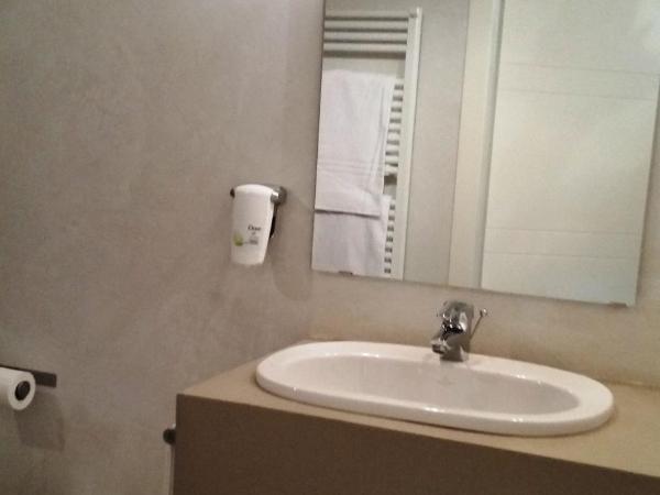 Corte Merighi Charming Rooms : photo 6 de la chambre chambre double standard