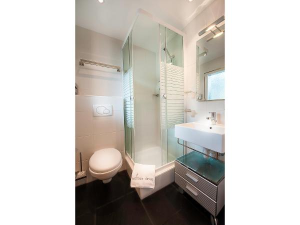 arthausHOTEL : photo 6 de la chambre chambre double standard