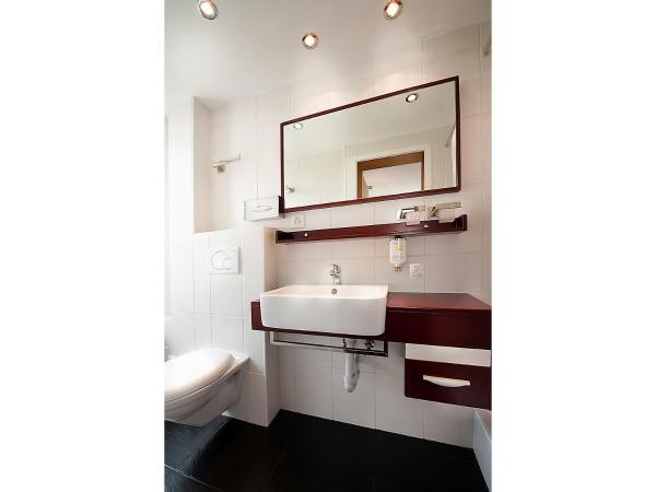 arthausHOTEL : photo 5 de la chambre chambre double standard