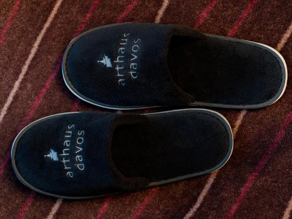 arthausHOTEL : photo 7 de la chambre chambre simple standard