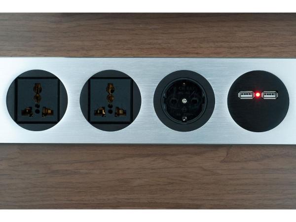 arthausHOTEL : photo 10 de la chambre chambre double standard