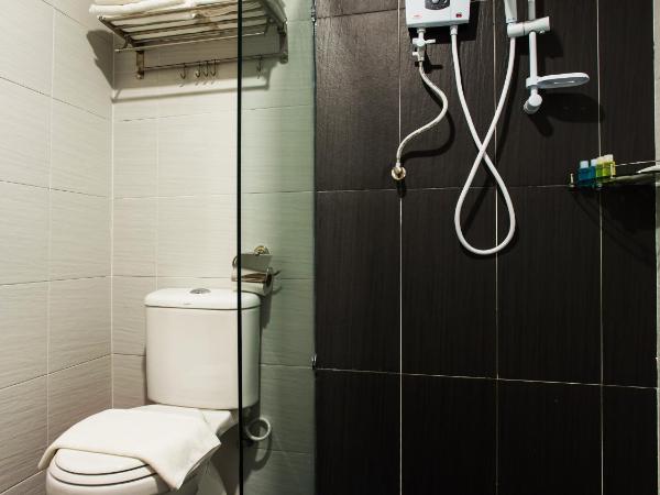 LS Hotel : photo 7 de la chambre chambre familiale